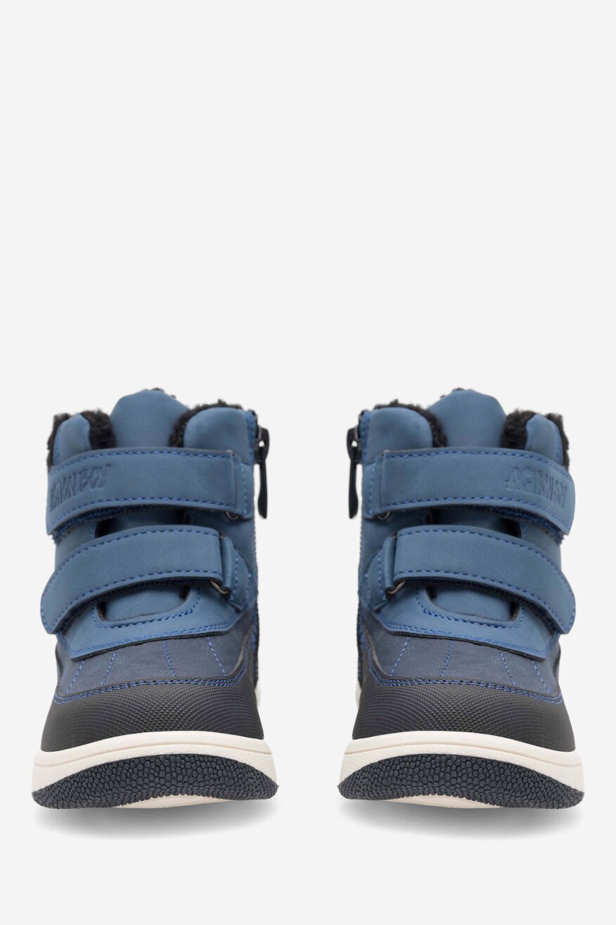 Action Boy - Trzewiki ocieplane - 5905588857013