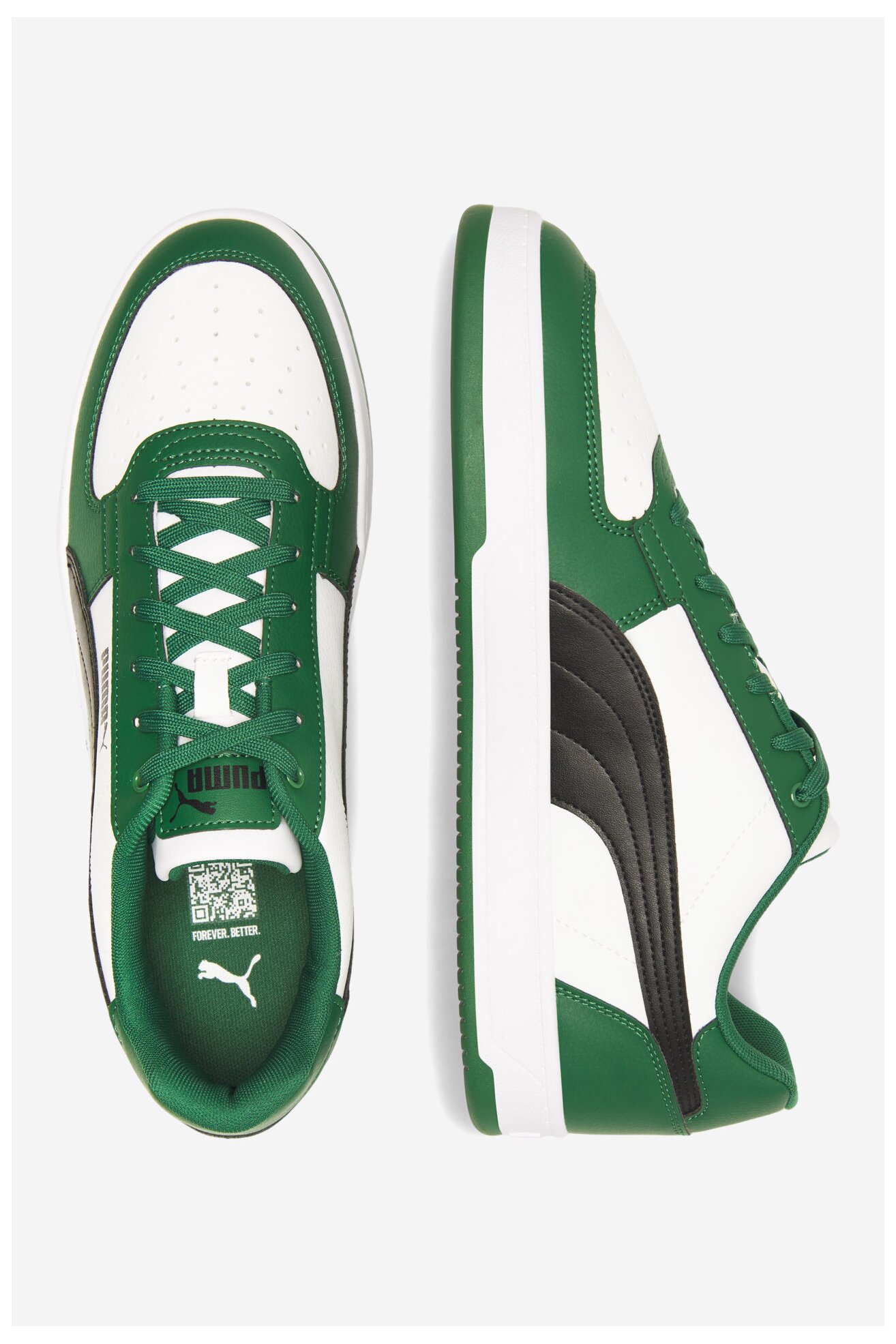 Спортни обувки Puma CAVEN 2.0 39229022 ЗЕЛЕН