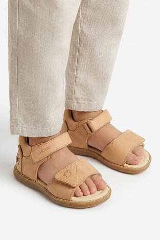 Сандалі Lasocki Kids CEO-CI12-BOB-05(II)CH БЕЖЕВИЙ
