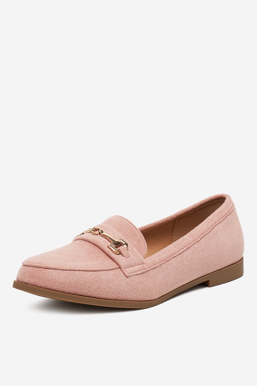DeeZee - Loafersy - 5906751152089
