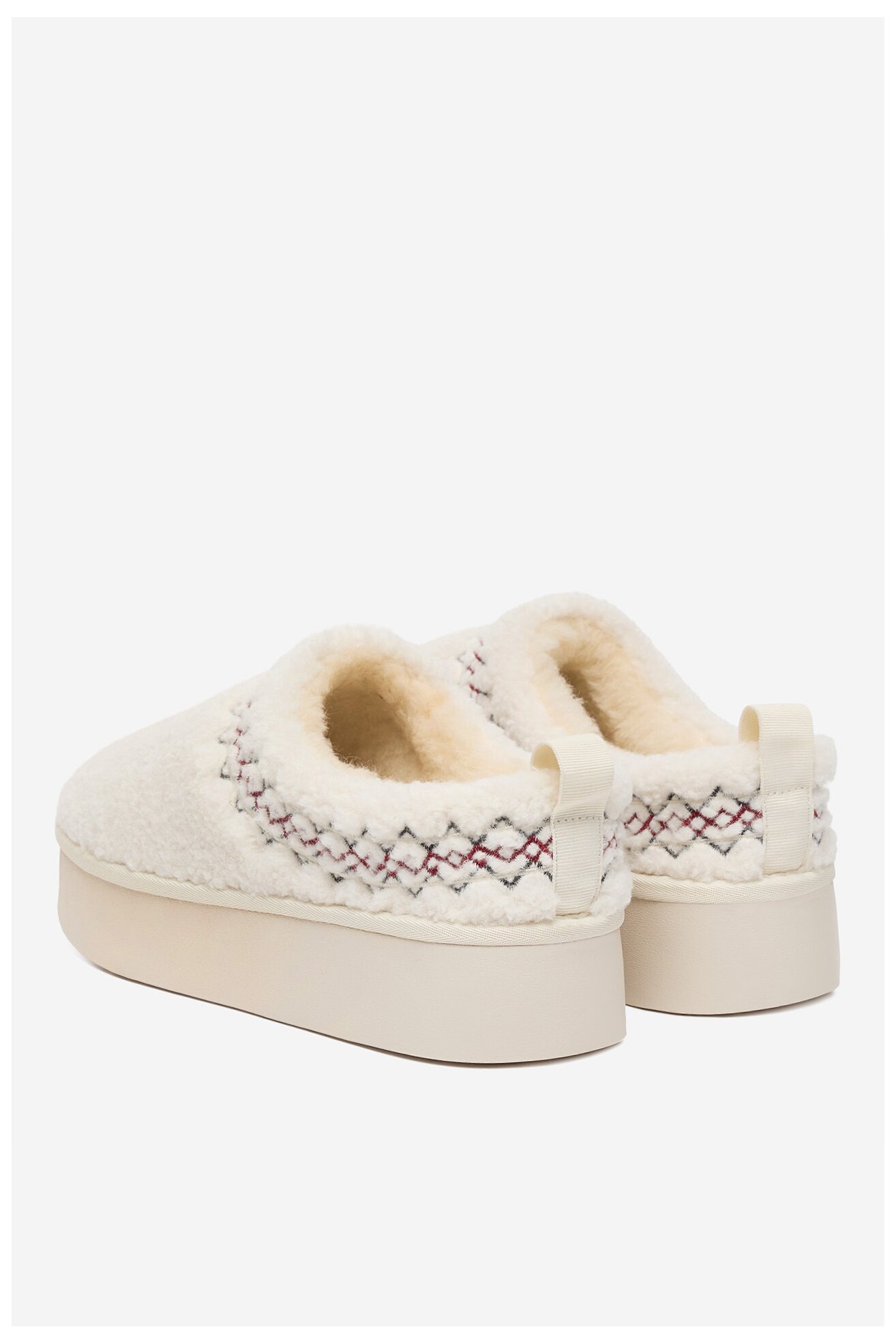 Papucs Jenny CEO-HY241207 BÉZS