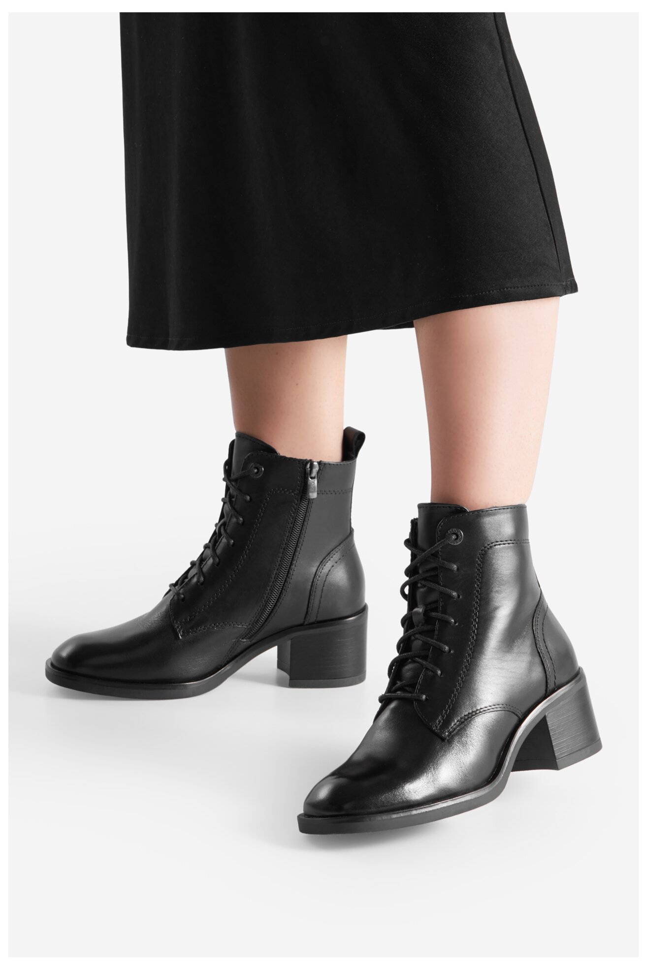 Bocanci Lasocki RST-ESTREL-02 NEGRU