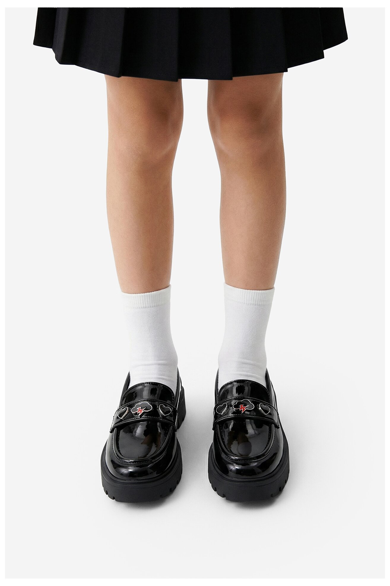 Cipele Jenny CEO-CM240510-1 CRNA