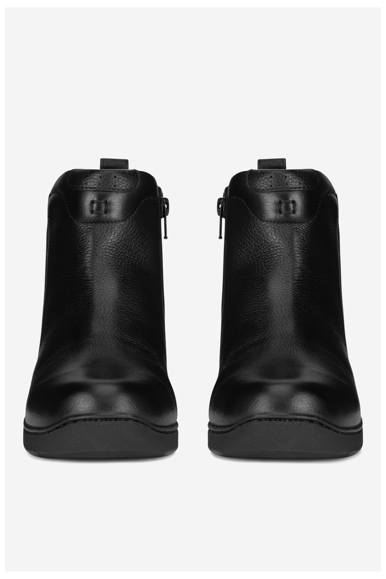 Ghete Go Soft WI33-REBECA2-03 NEGRU