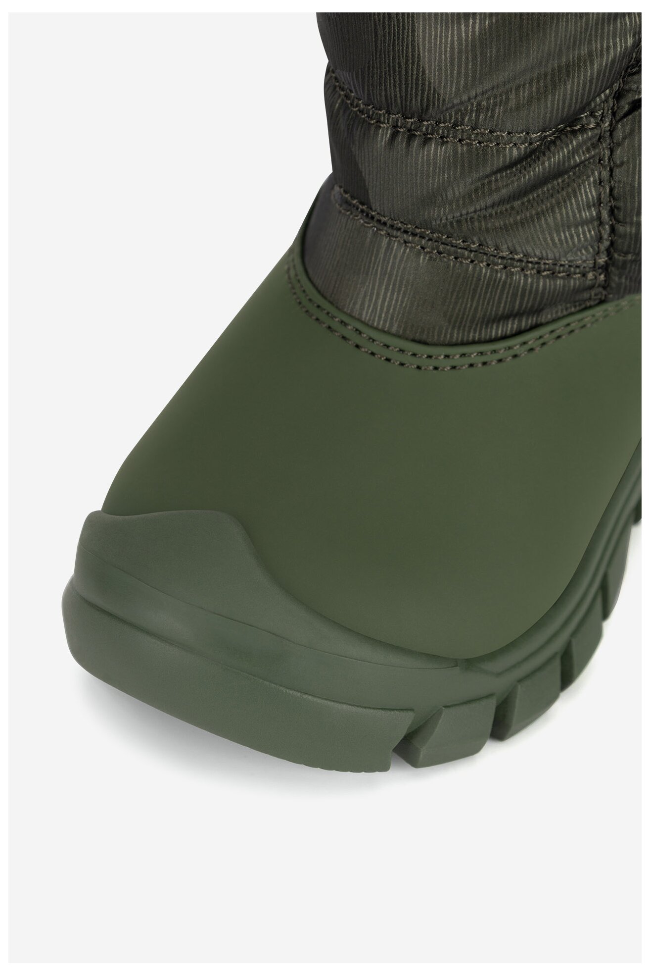 Боти HUNTER KFT5001PCT-FXR КАКИ