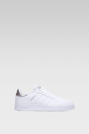 Sportska obuća ADIDAS BREAKNET FZ2467 BELA