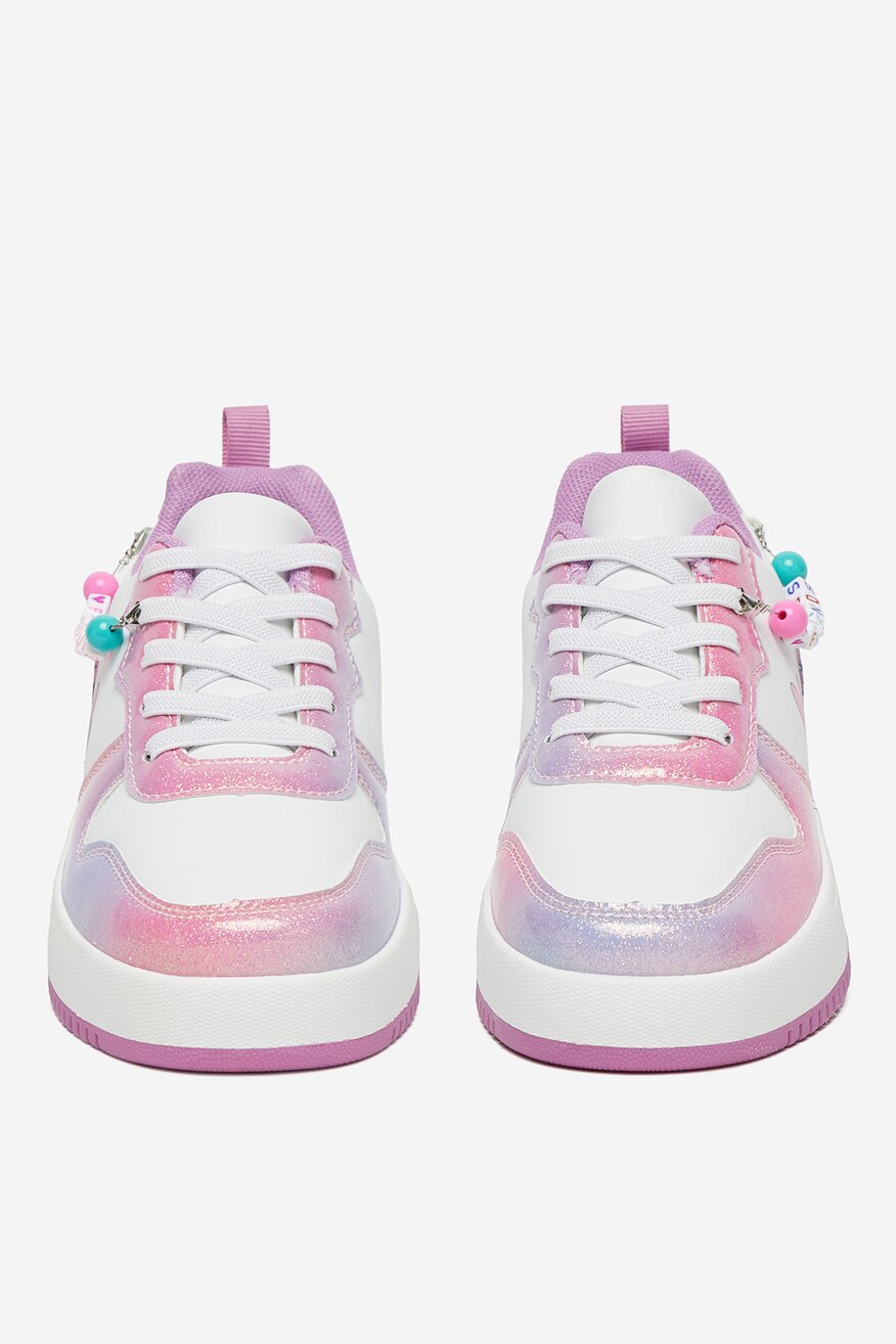 
                        Sportska obuća Mickey&Friends CEO-CP66-AW25-106DSTC BELA - 5906751344934