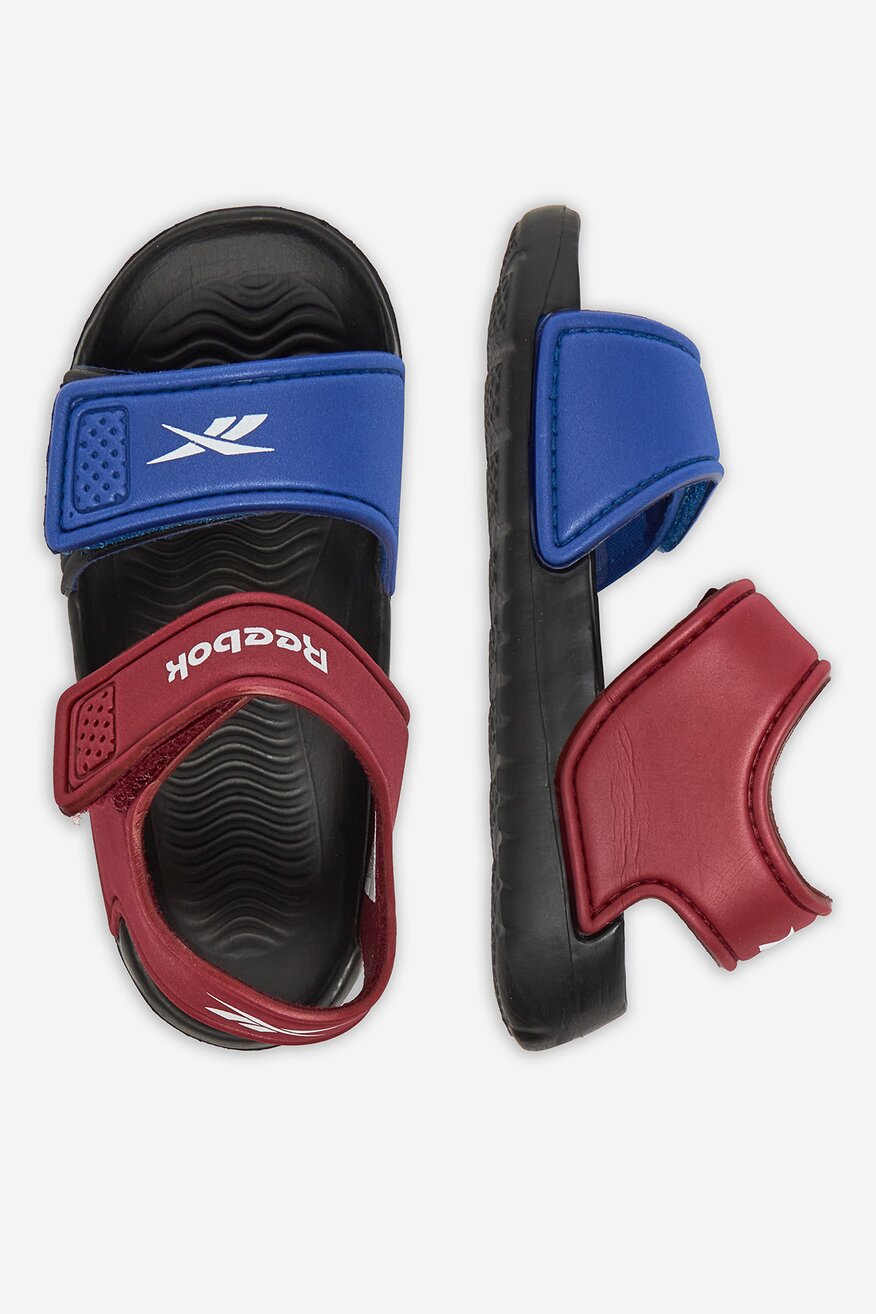 
                Сандалі Reebok ЧЕРВОНИЙ - 5906751064535