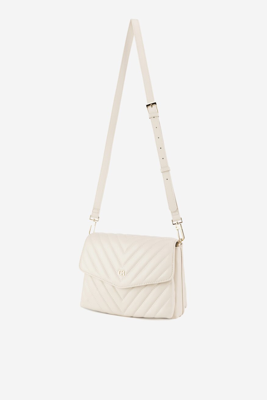 Kézitáska Gino Rossi BÉZS - 5904248136086