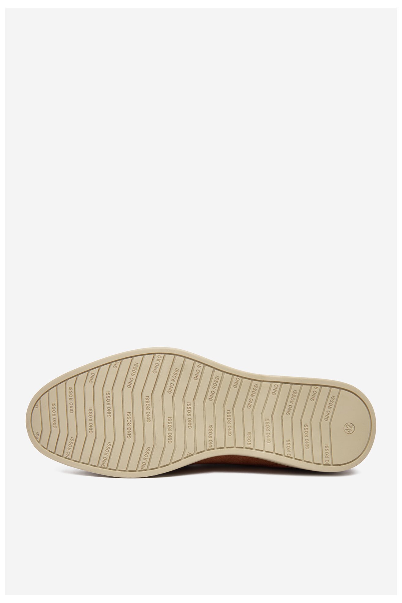 Półbuty Gino Rossi CEO-MASSI-06 MI08 Camel