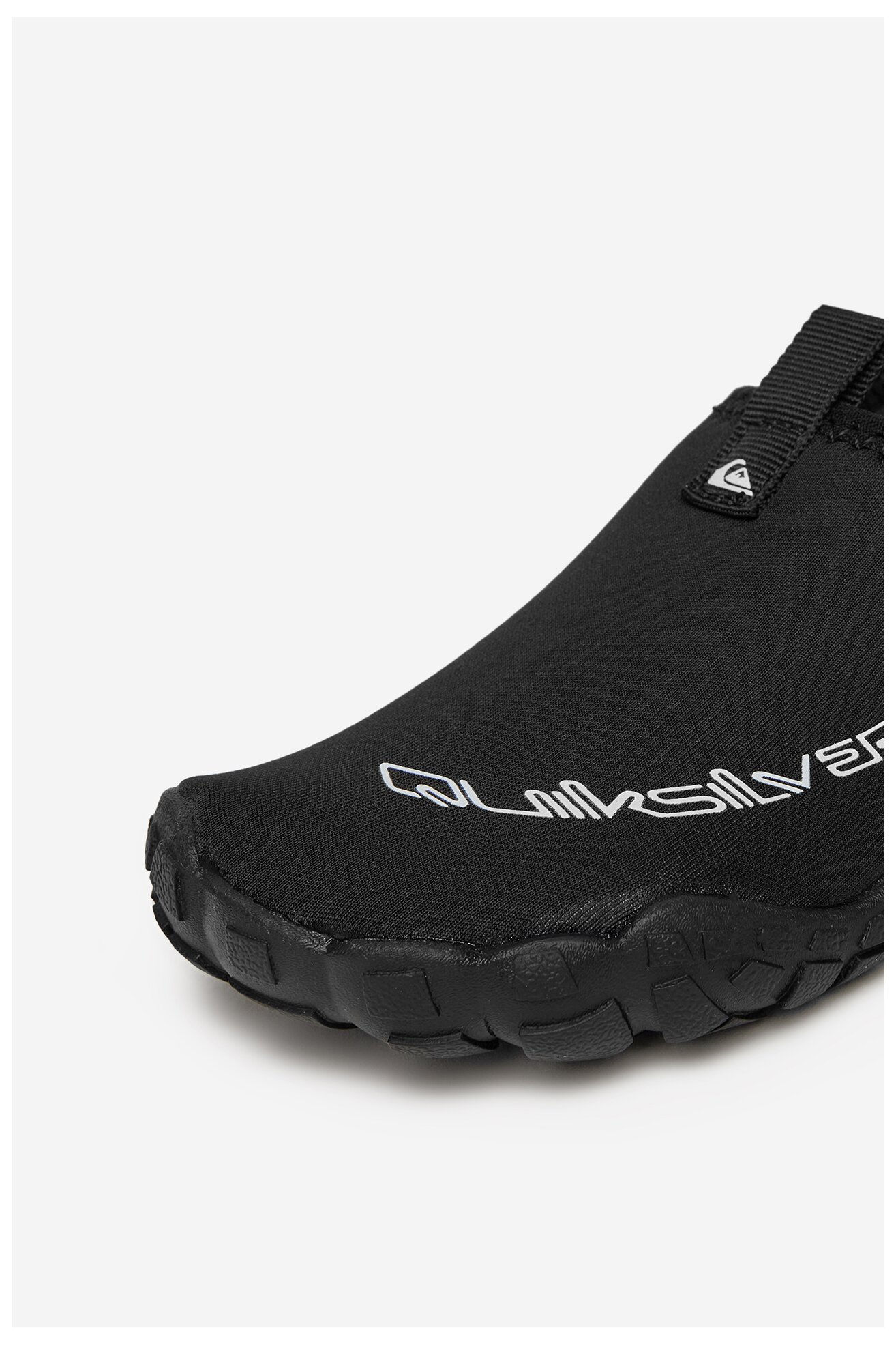 Obuwie do wody QUIKSILVER CP88-26016 Czarny