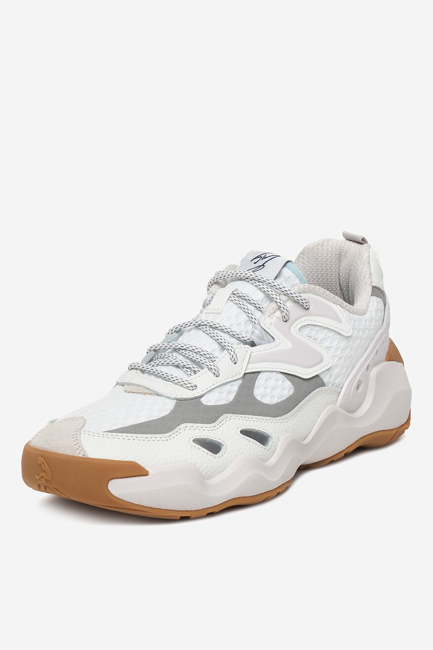 
                SHAQ - REIGN - 5906751558614