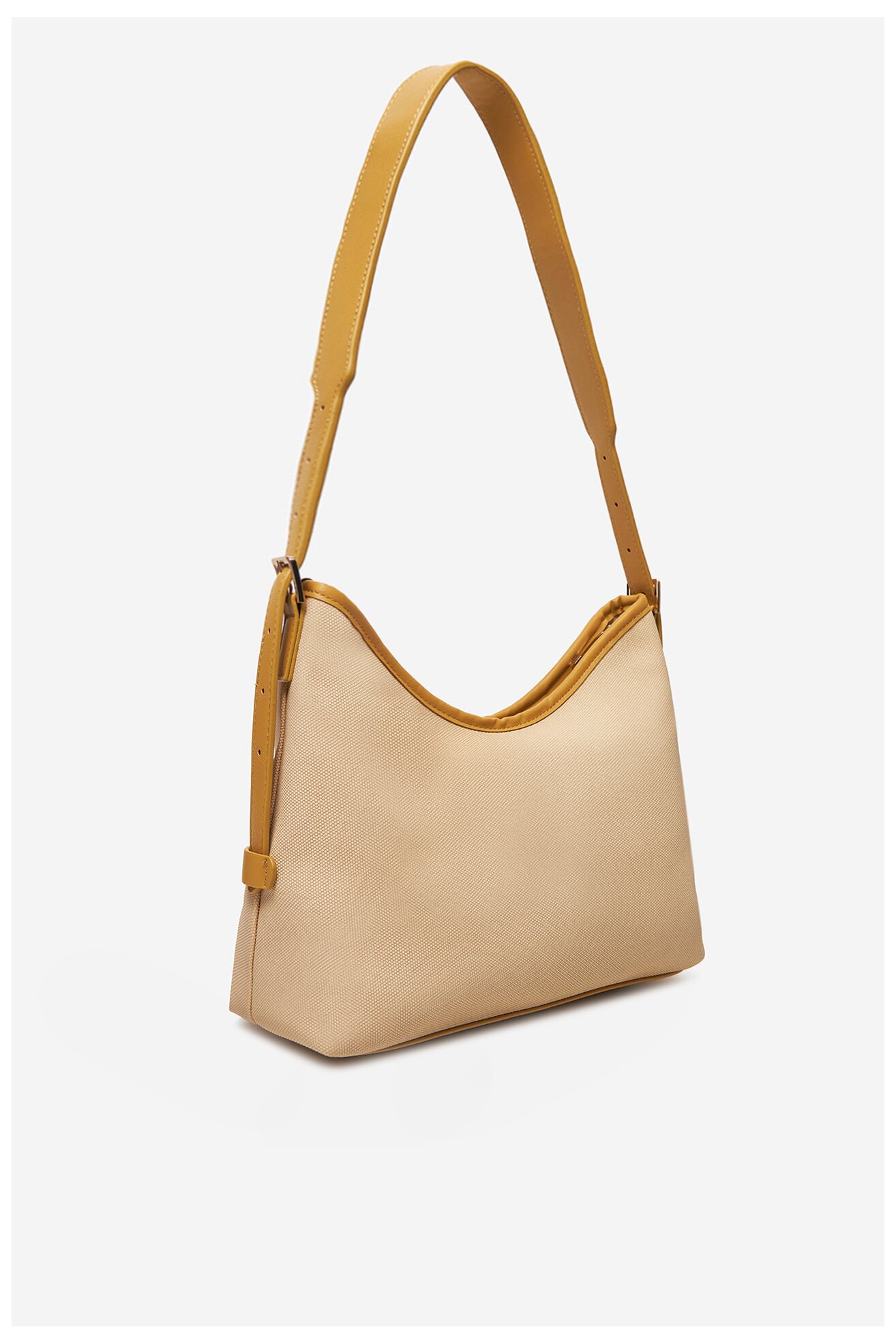 Дамска чанта Lasocki LSK-O-003-07 ЖЪЛТ