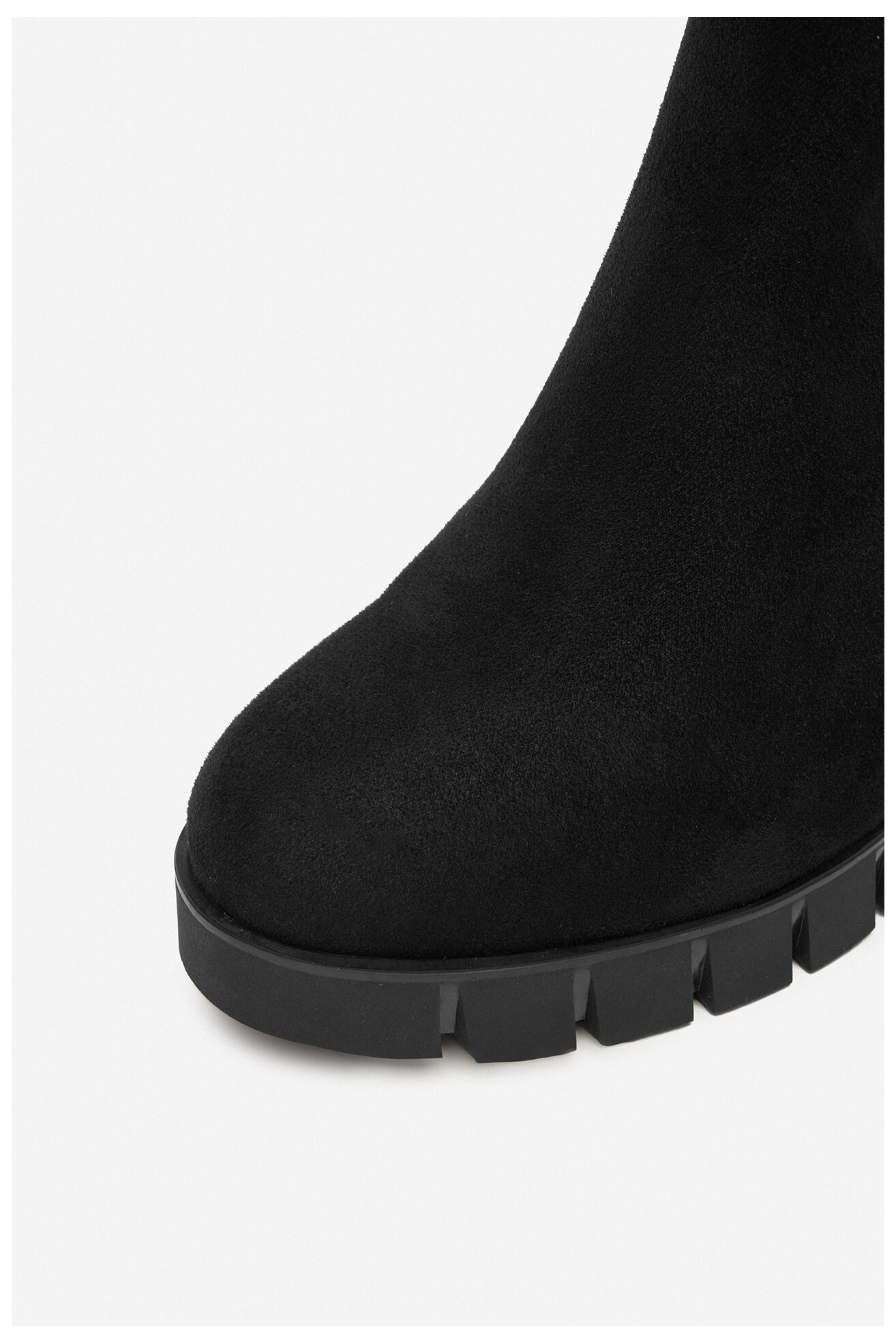 Боти DeeZee HX16041A-139 ЧЕРЕН