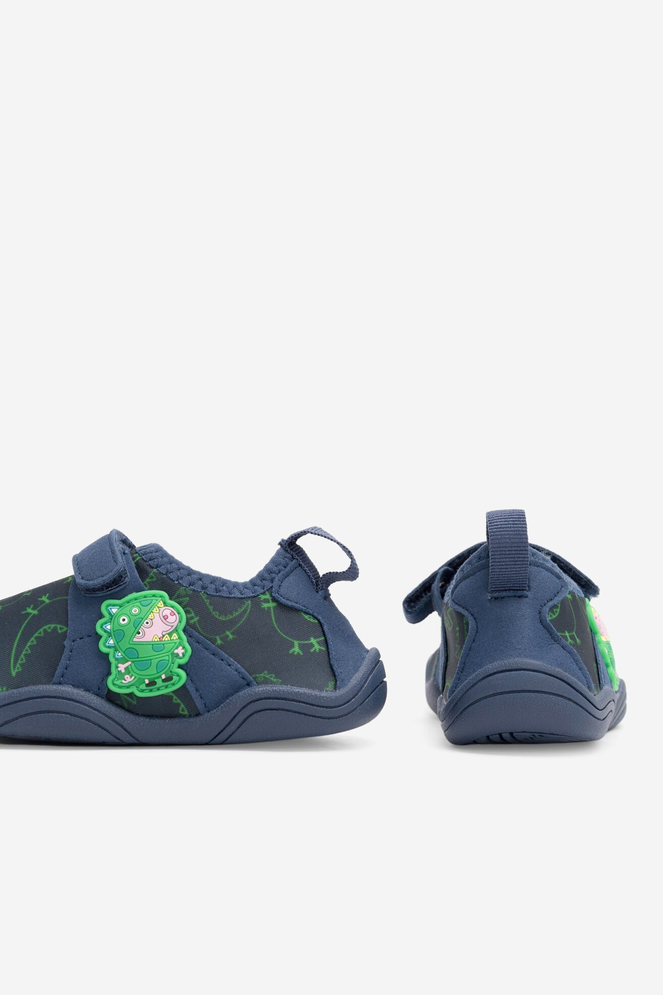 Obuwie do wody PEPPA PIG CP99-SS23-292PP Granatowy