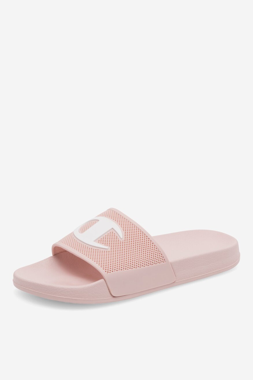 
                Джапанка за басейн Champion РОЗОВ - 5905588363668