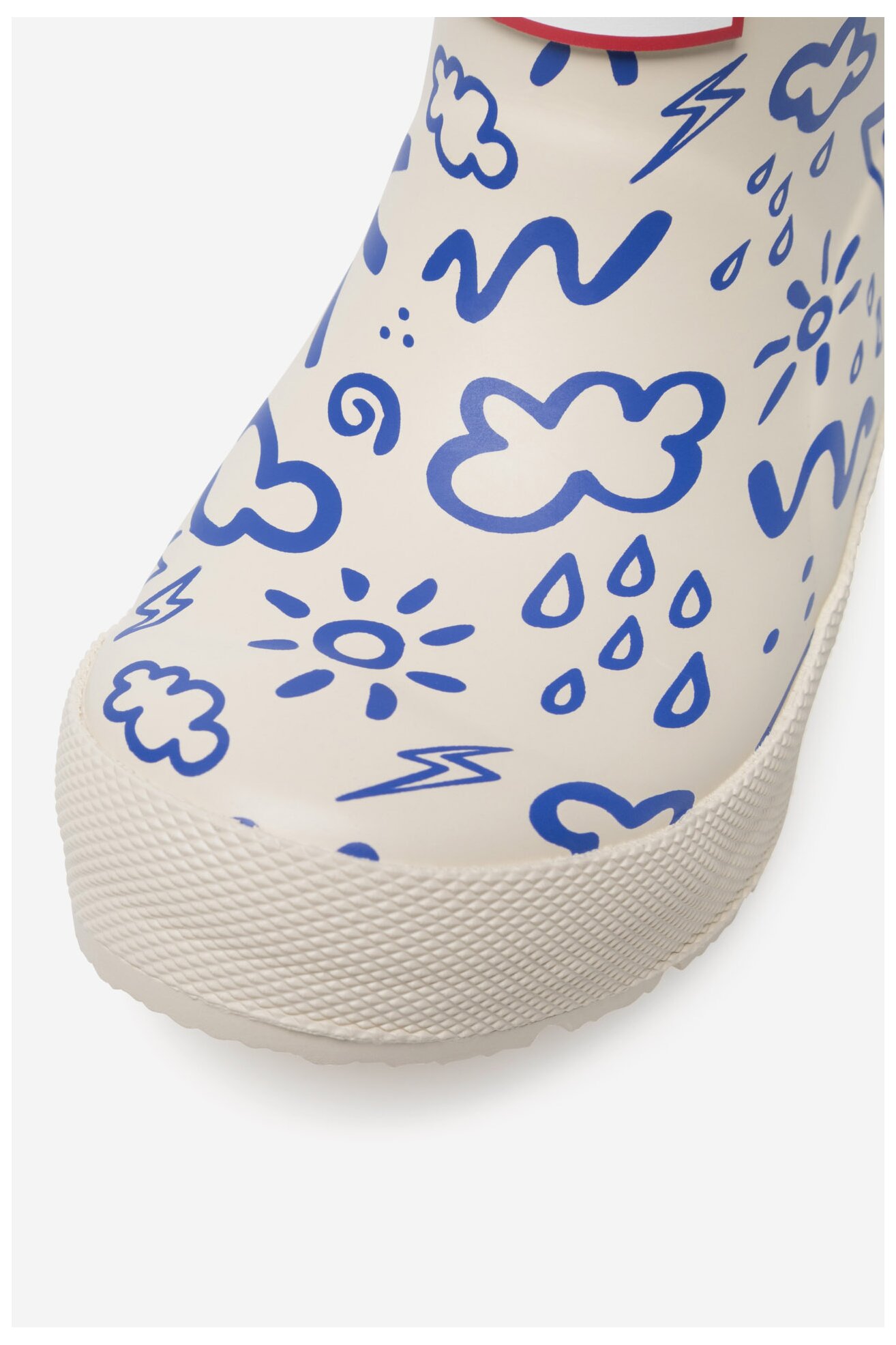 Гумени ботуши HUNTER HFC-01 БЯЛ