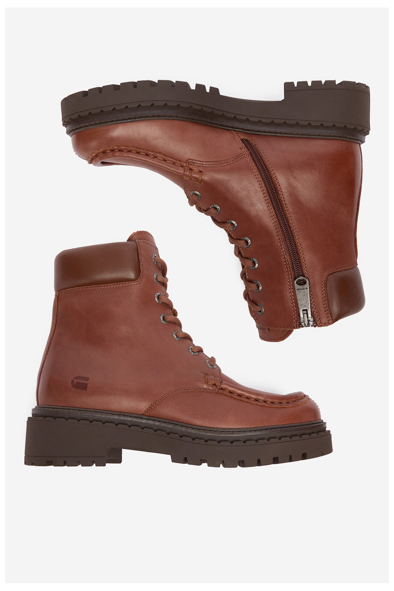 Bocanci G-STAR RAW EO-MERIC-25FW35 MARO