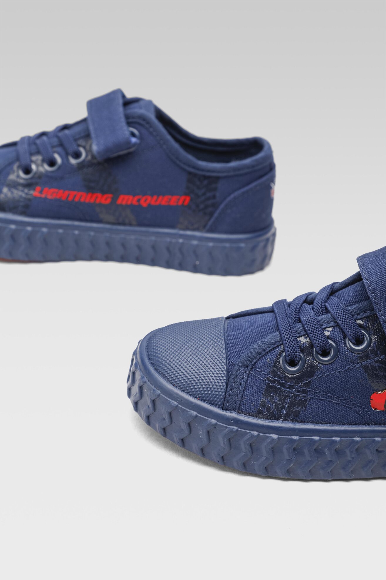 Півкеди Cars SS23-133DCARS ТЕМНО-СИНІЙ