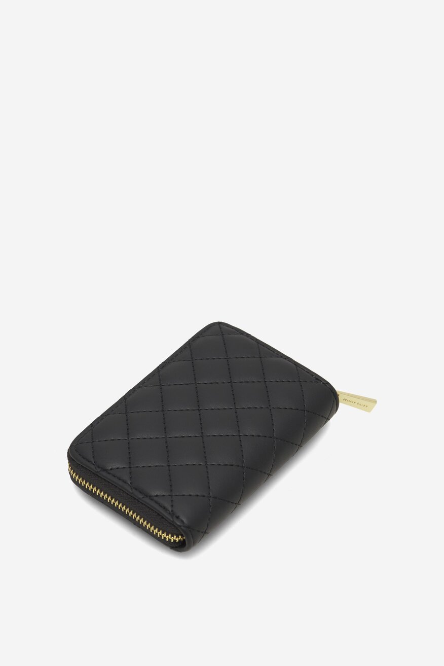 
                Portofel femei Jenny Fairy NEGRU - 5905588280965