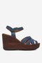 Sandale Lasocki WI23-LEMONE-03 ALBASTRU