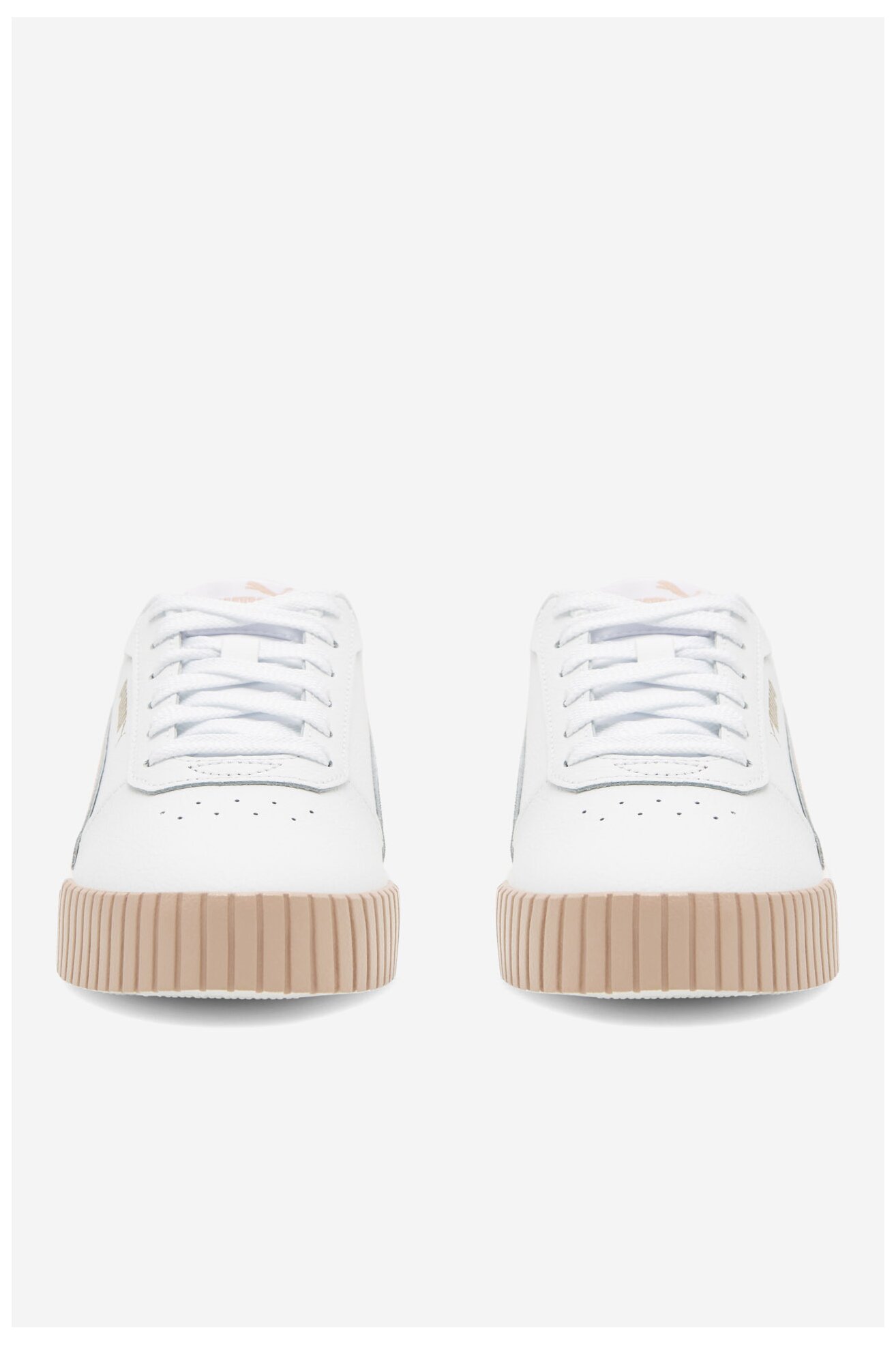 Спортни обувки Puma CARINA 2.0 38584924 БЯЛ