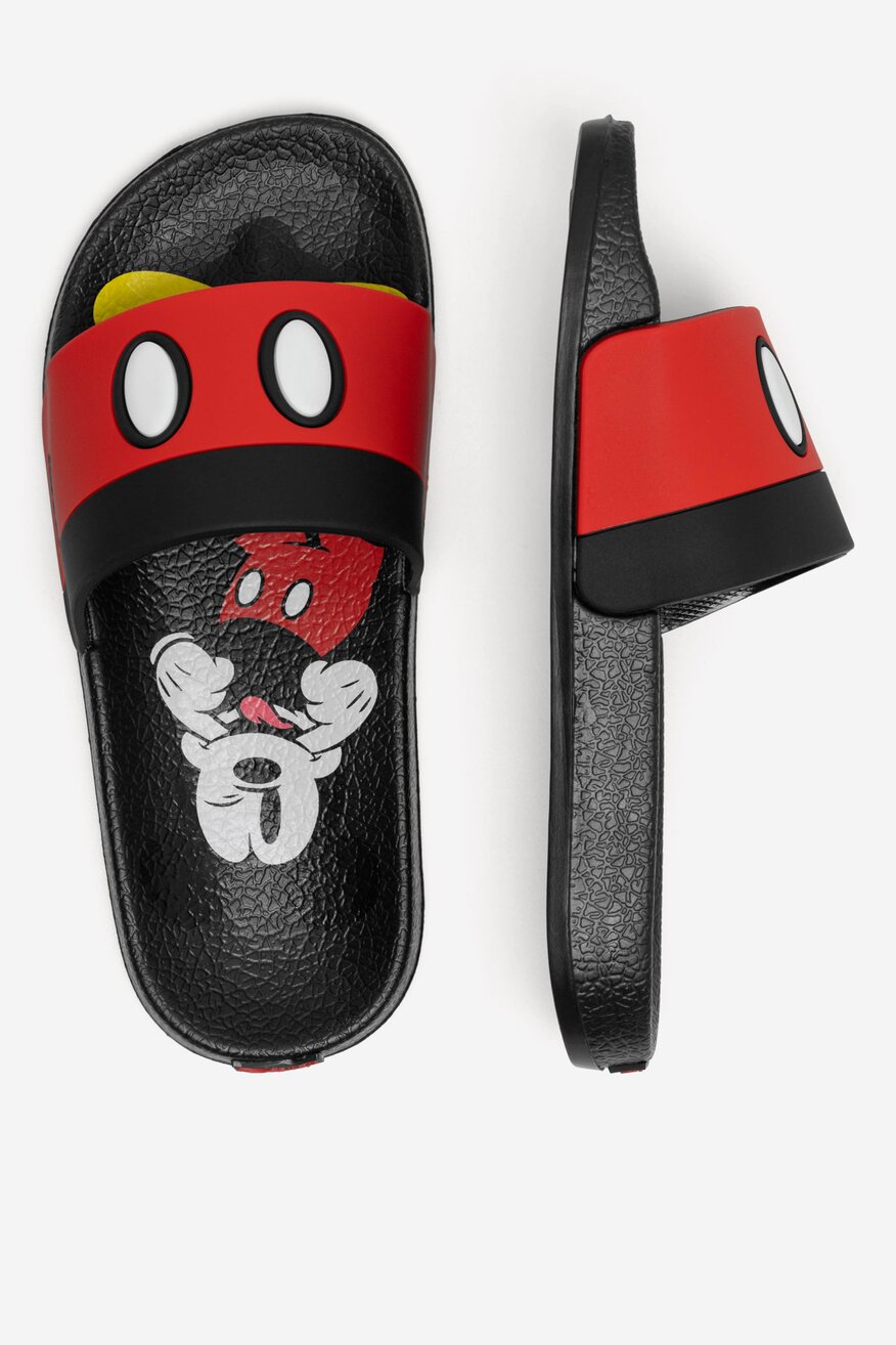 
                Папуче за базен Mickey&Friends CRNA - 5905588562566