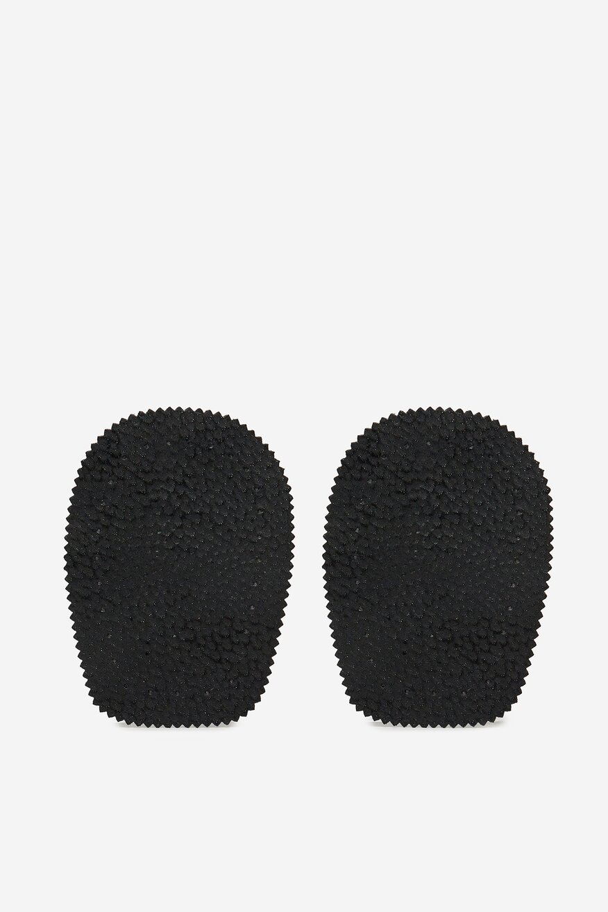 Tălpici Coccine NEGRU - 5904844772107