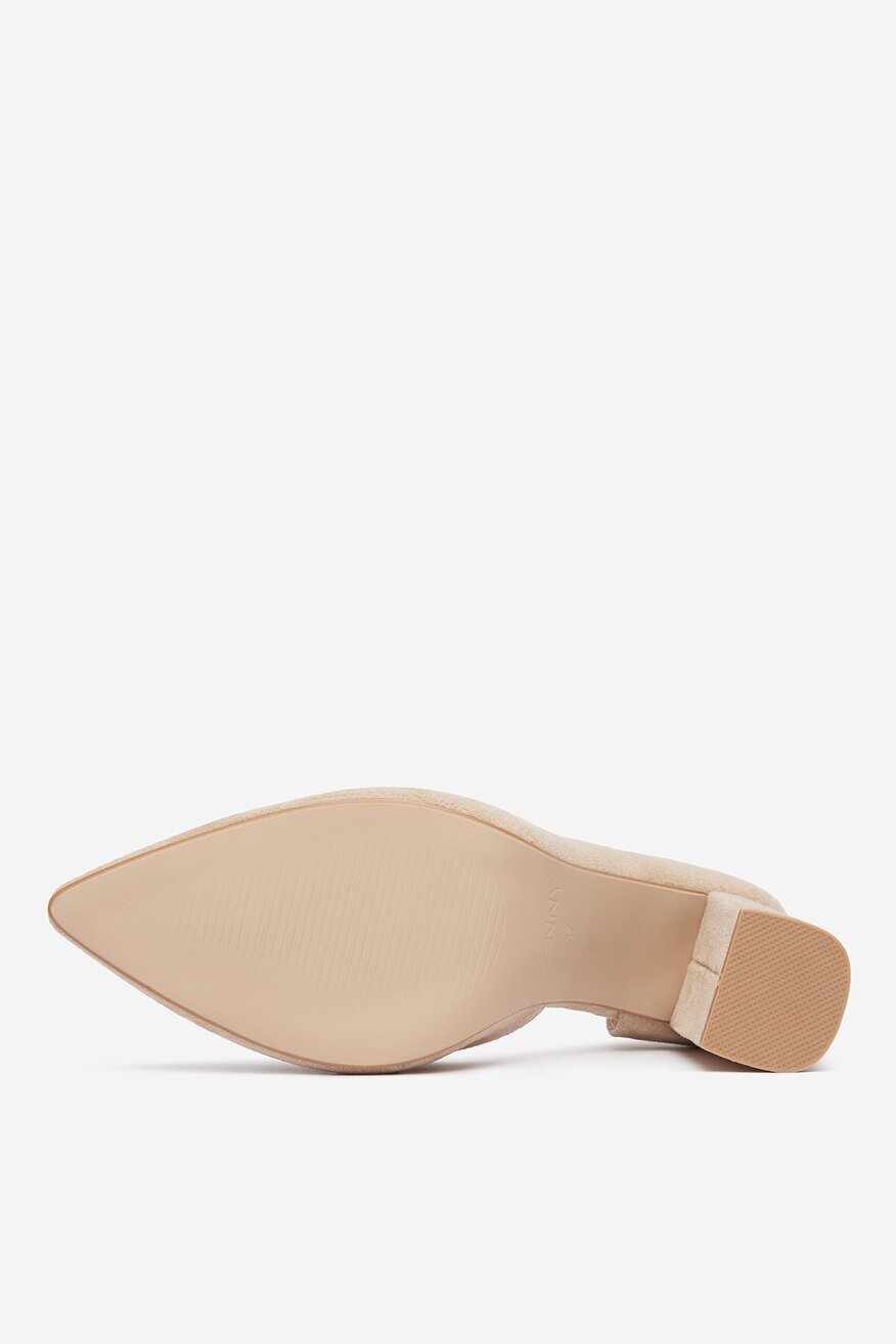 
                Jenny - Czółenka - 5906751876565