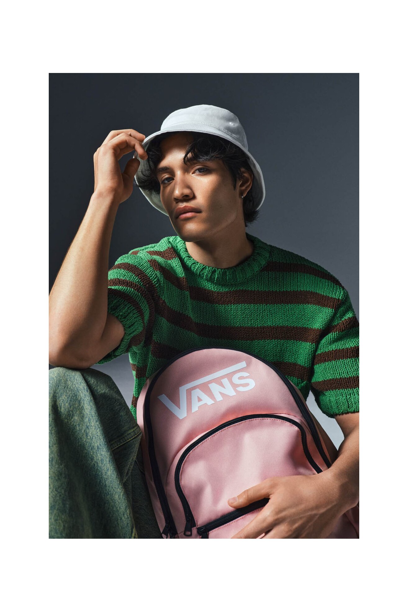 Кецове Vans FILMORE DECON VN0A3WKZ5LM1 ЧЕРЕН