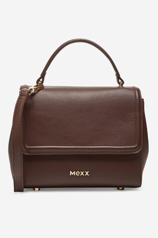 Сумка З Ремінцем Mexx C-MEXX-S-010-08 КОРИЧНЕВИЙ