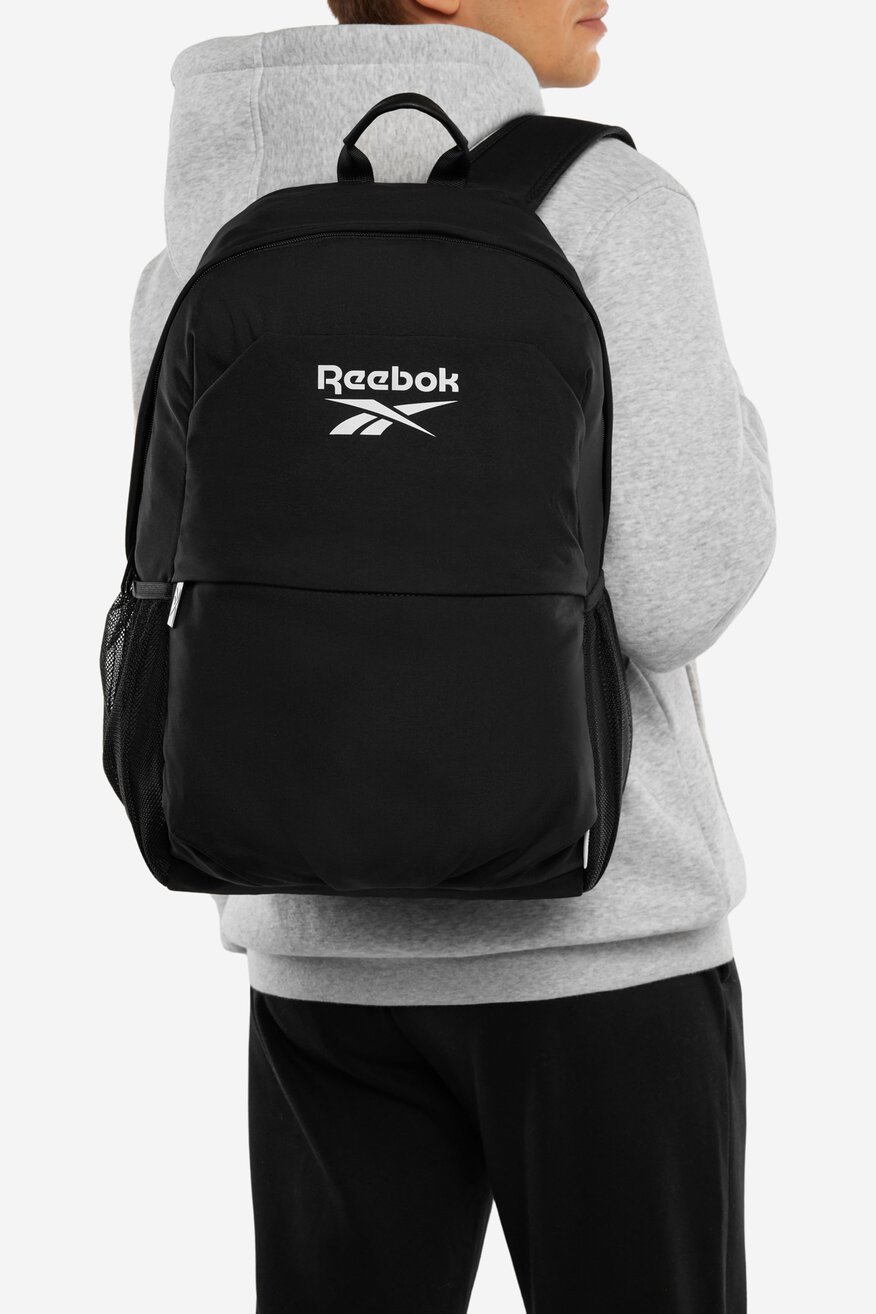 Reebok - Plecak duży sportowy - 5905588361664