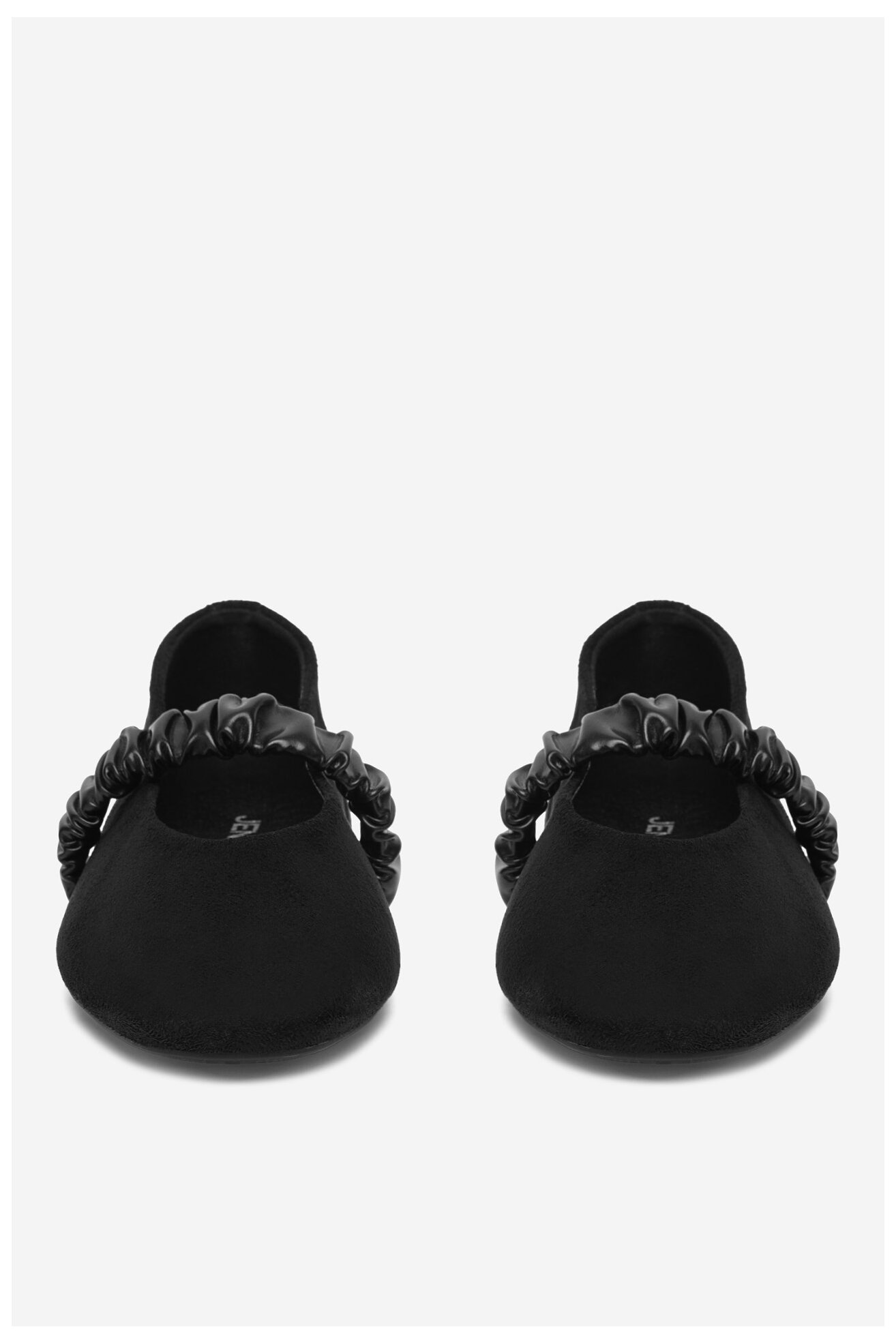 Балерина Jenny CEO-CC2518 ЧЕРЕН