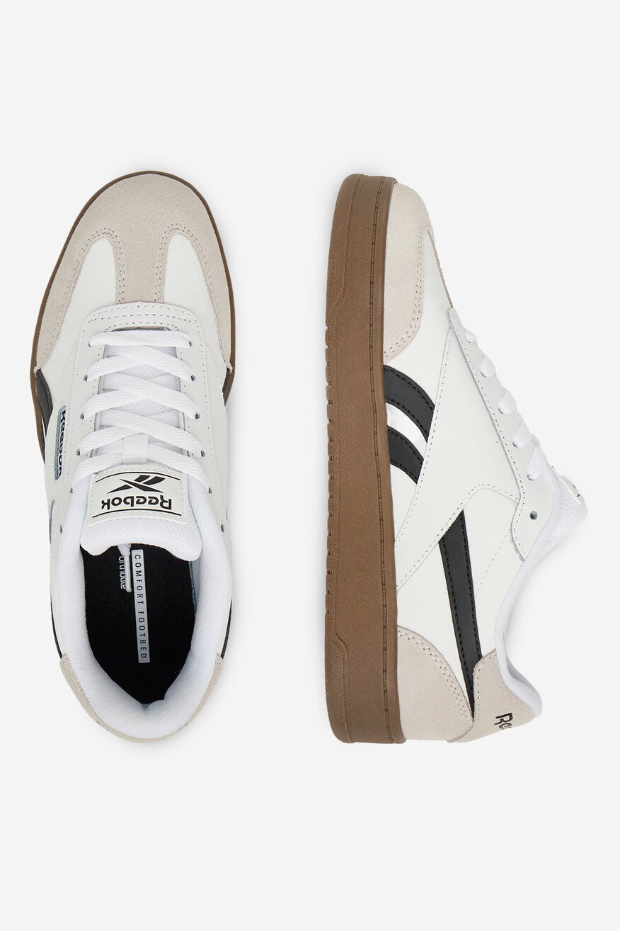 Încălțăminte sport Reebok ALB - 5903419850394