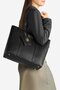 Дамска чанта NINE WEST LX10047 ЧЕРЕН