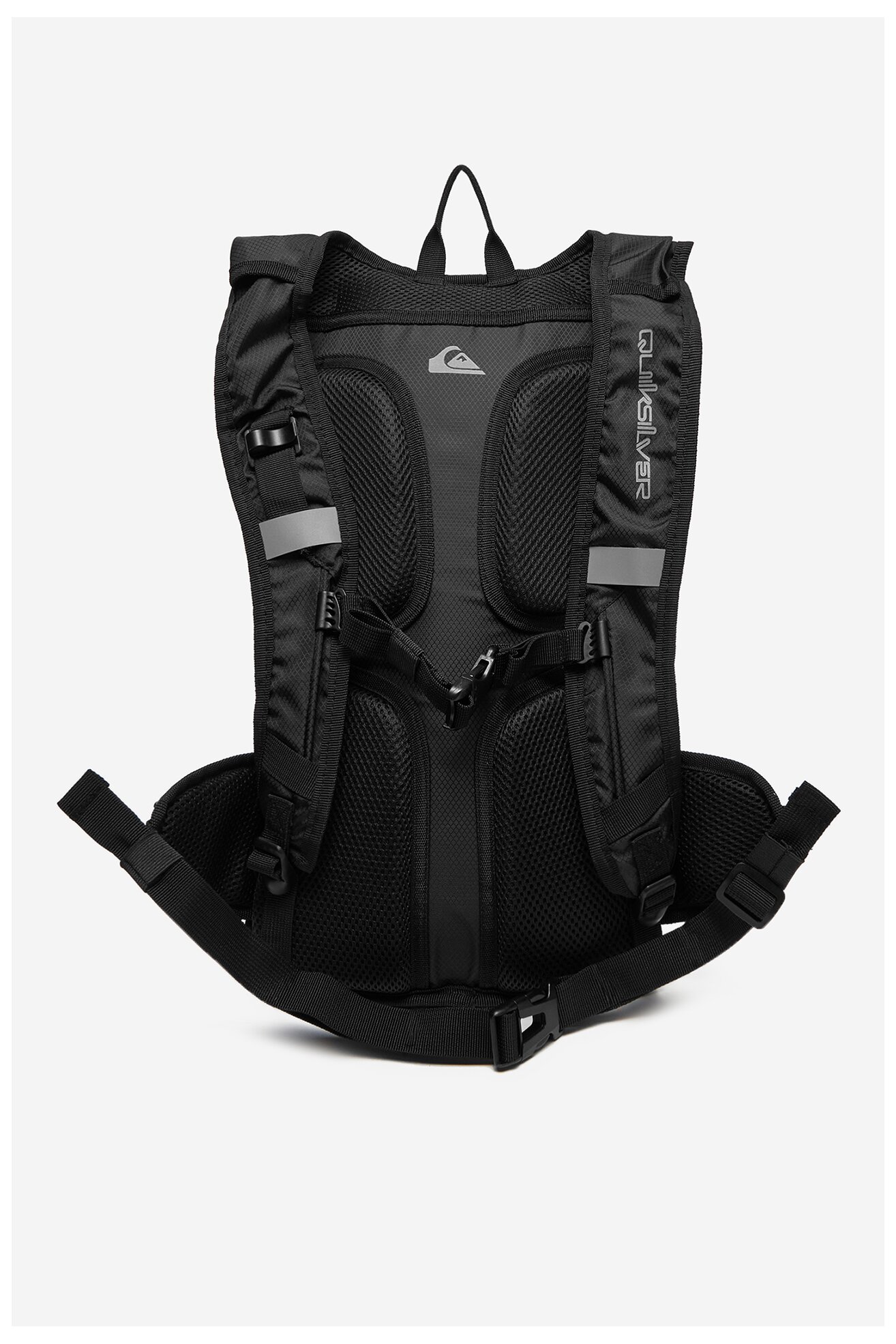 Plecak QUIKSILVER QUIC-P-003-07 Czarny