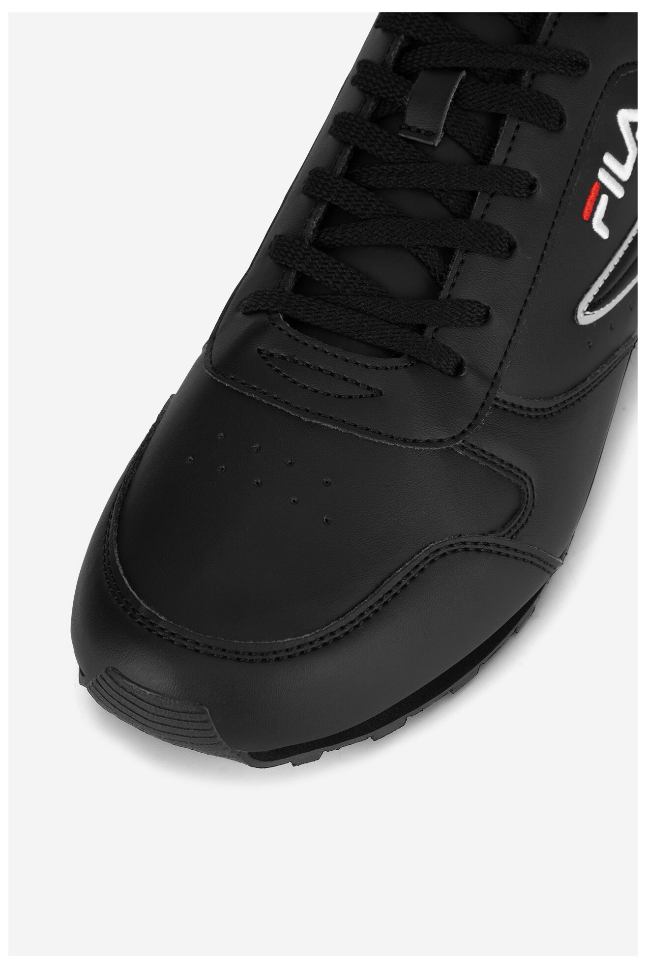 Sportcipő Fila ORBIT 1010263-12V FEKETE