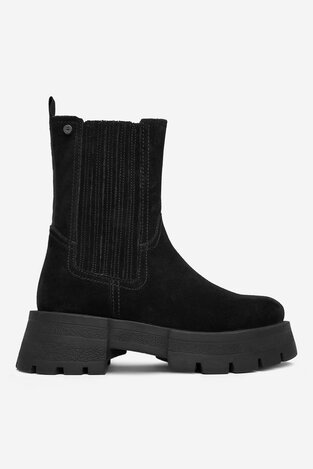 Ботильйони G-STAR RAW CEO-WI16-525-01 ЧОРНИЙ