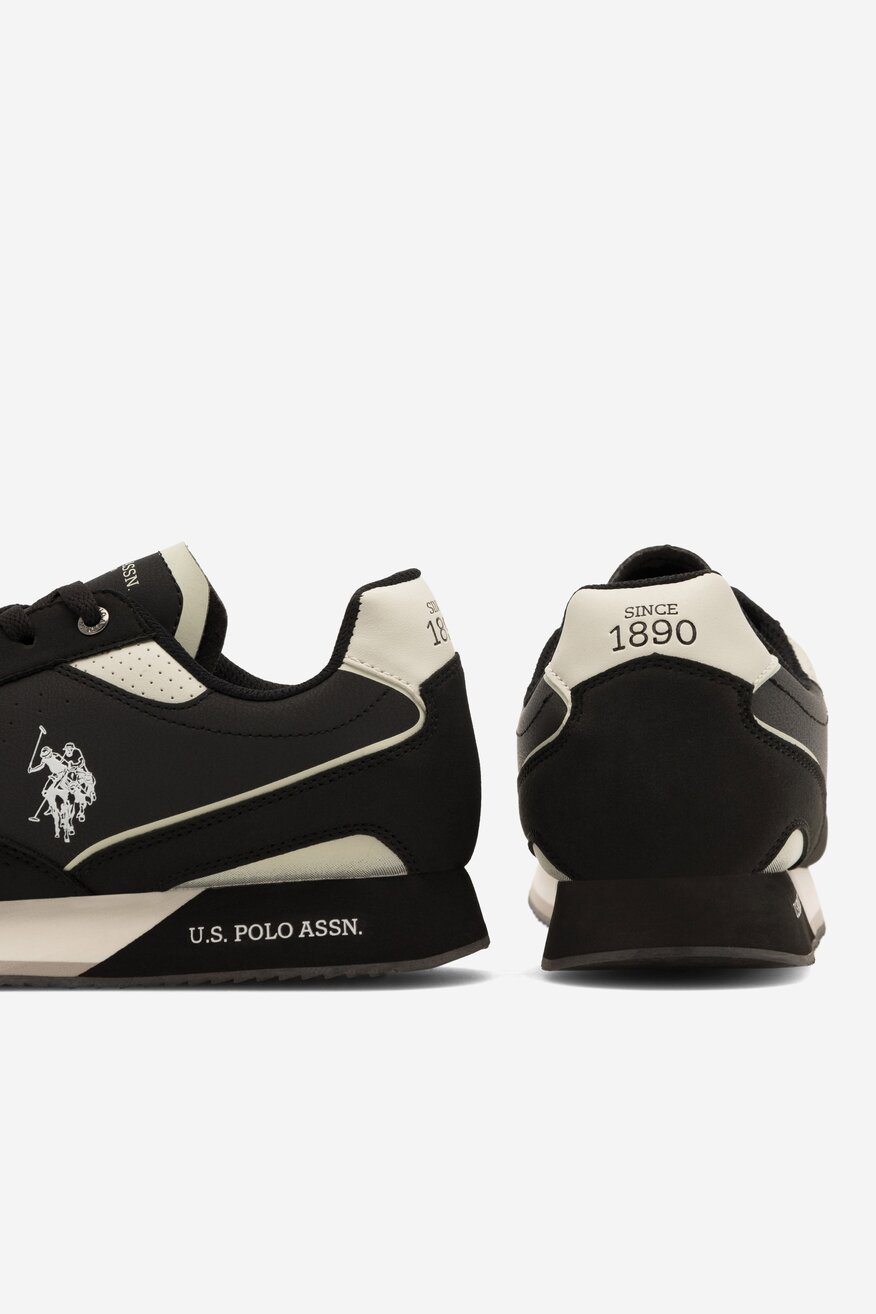 
                U.S. POLO ASSN. - Sneakersy - 8055197403488
