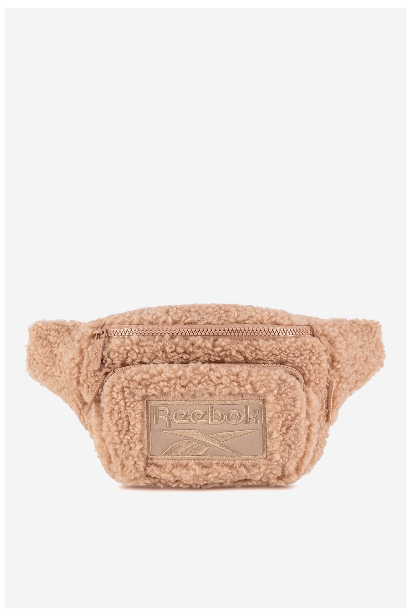 Kézitáska Reebok RBK-017-CCC-06 BÉZS