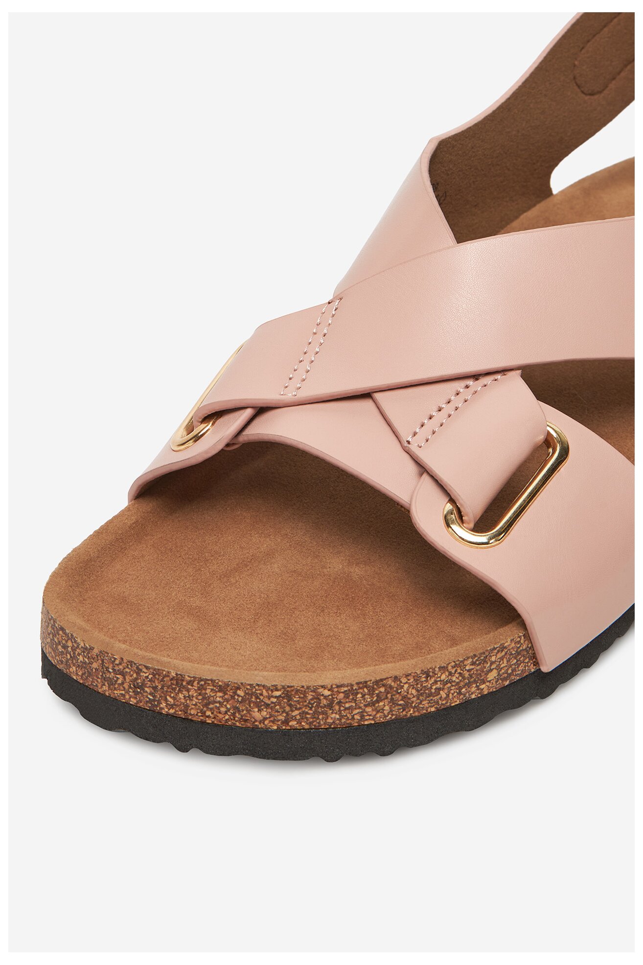 Sandale Jenny YLD-P9119 ROZE