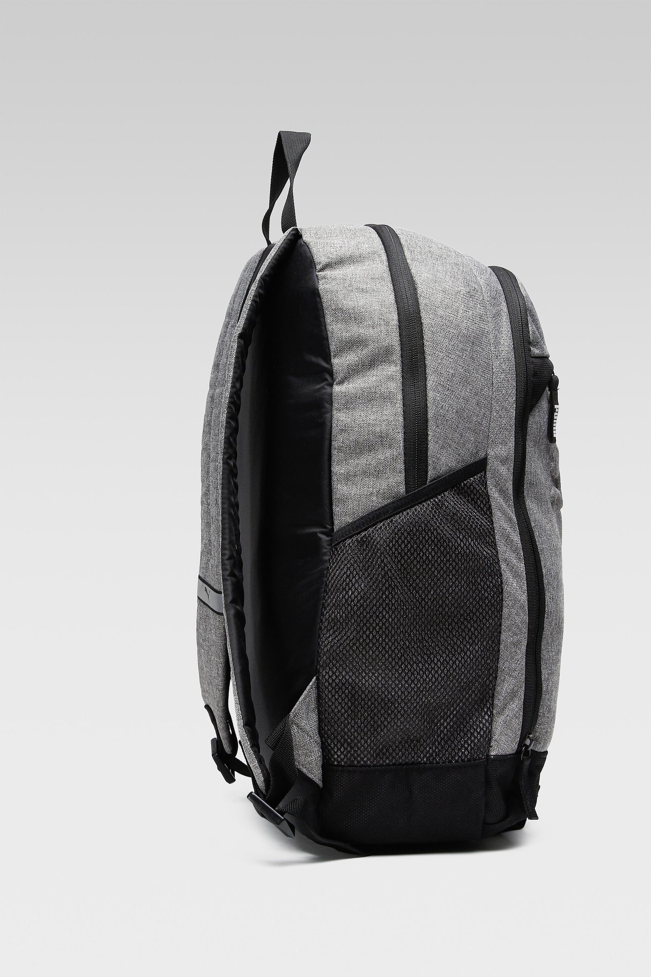 Plecak Puma BUZZ BACKPACK 7913640 Szary