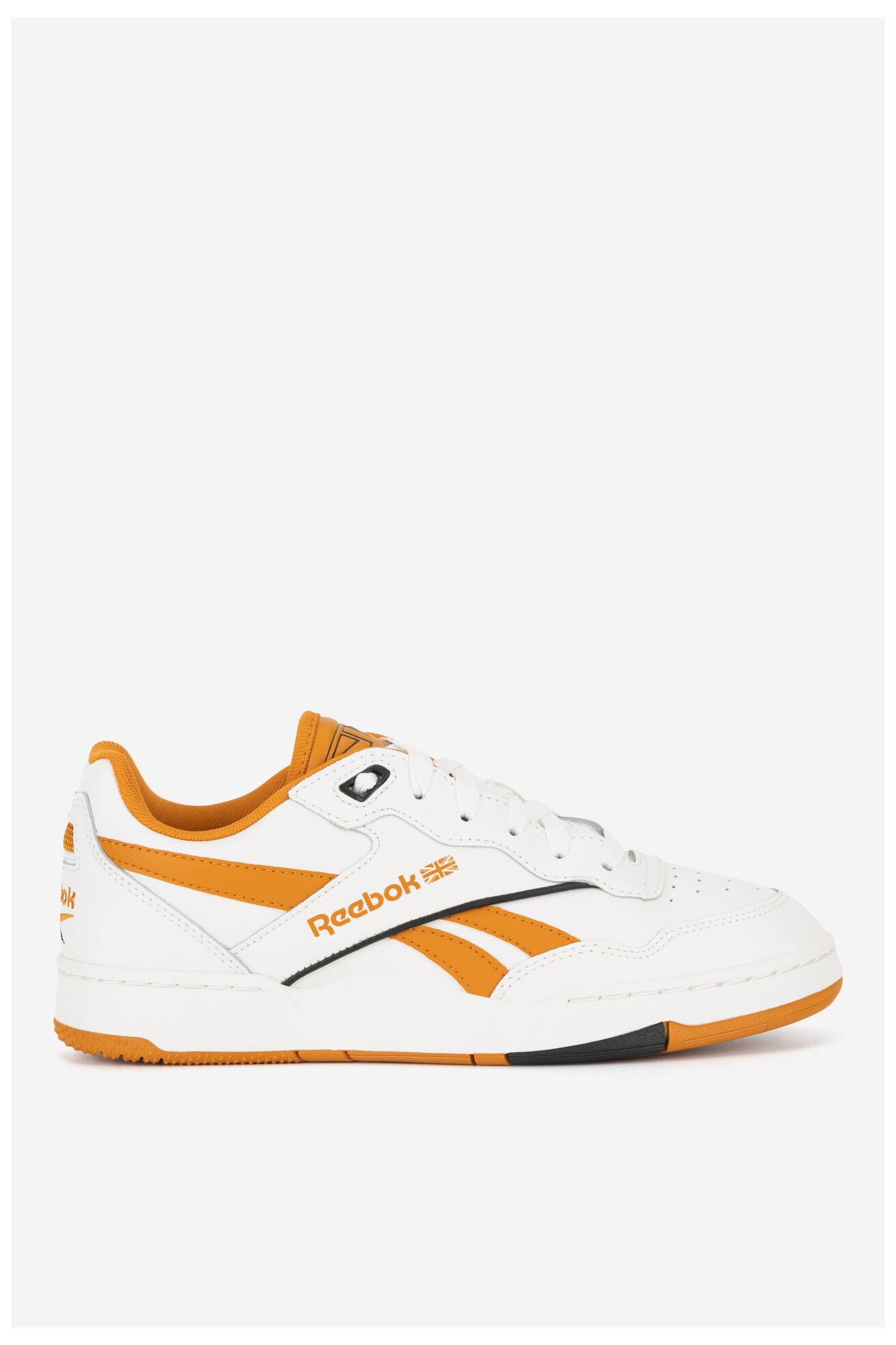 Sportovní obuv Reebok 100033432-W KRÉMOVÁ