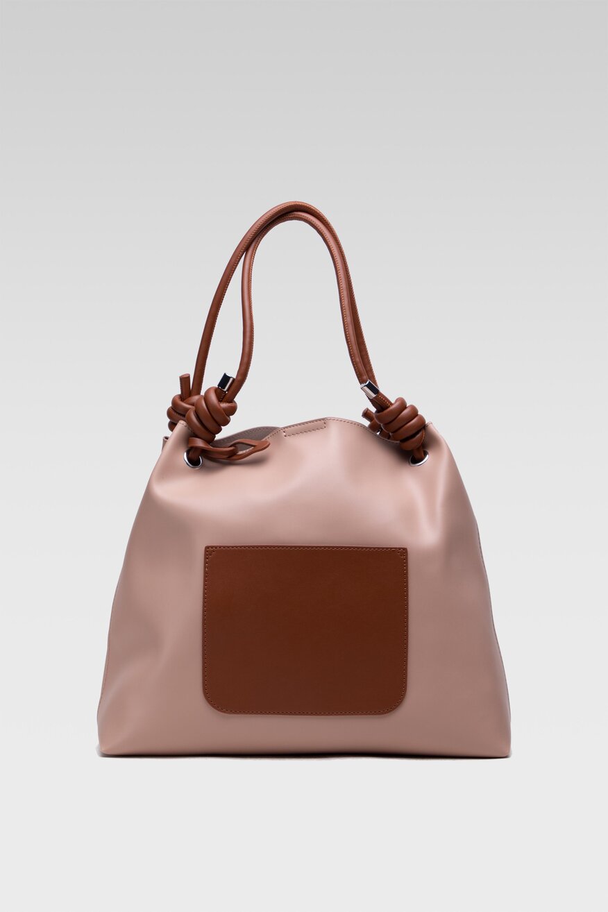 
                Дамска чанта Jenny Fairy БЕЖОВ - 5904248214579