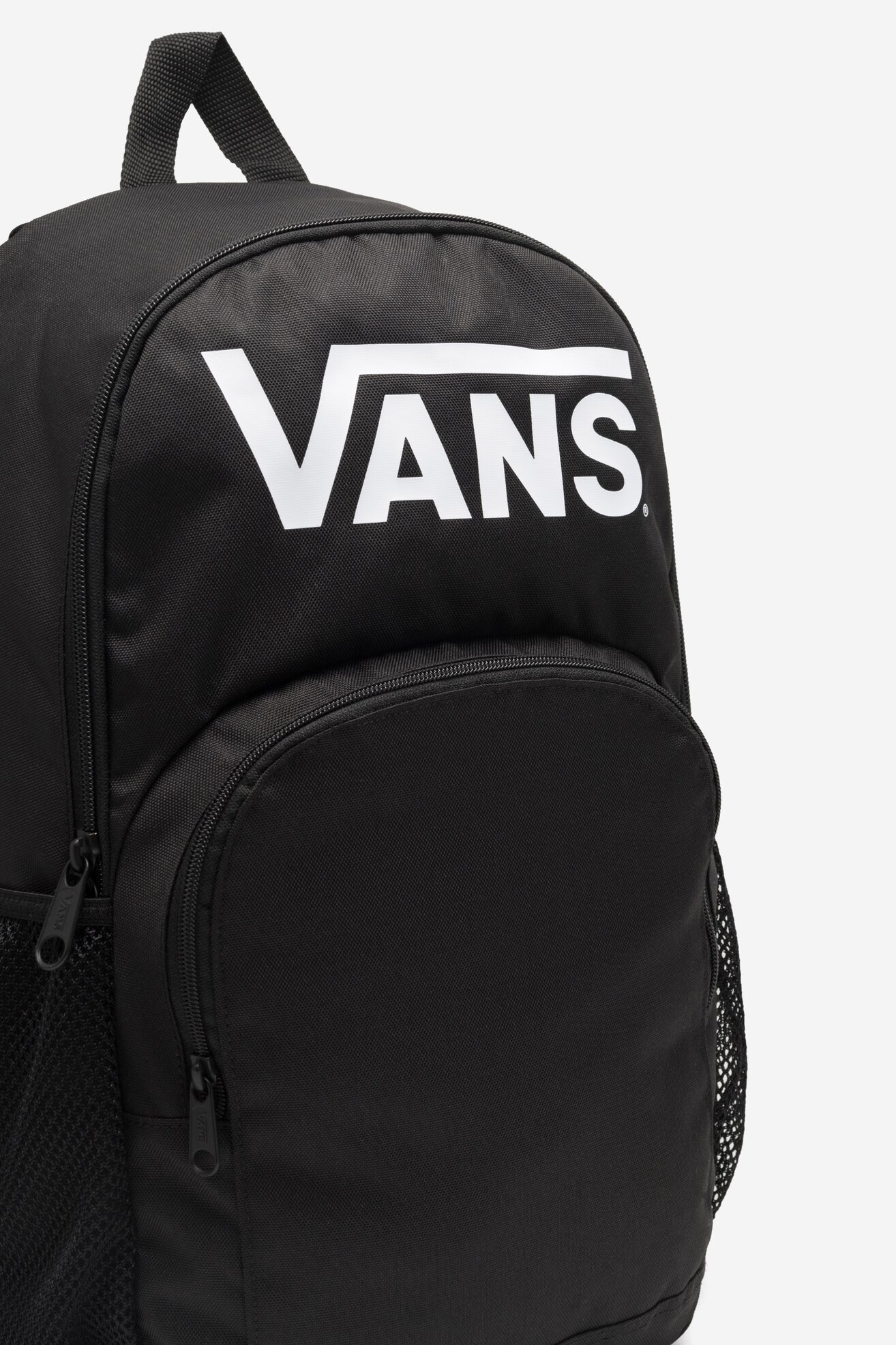 Раница Vans ALUMNI BACKPACK VN0A7UDSY281 ЧЕРЕН