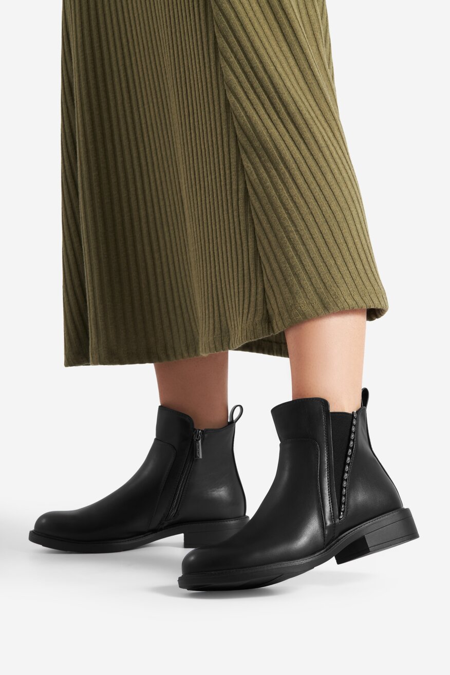 
                Ботильйони Jenny Fairy ЧОРНИЙ - 5905588865445