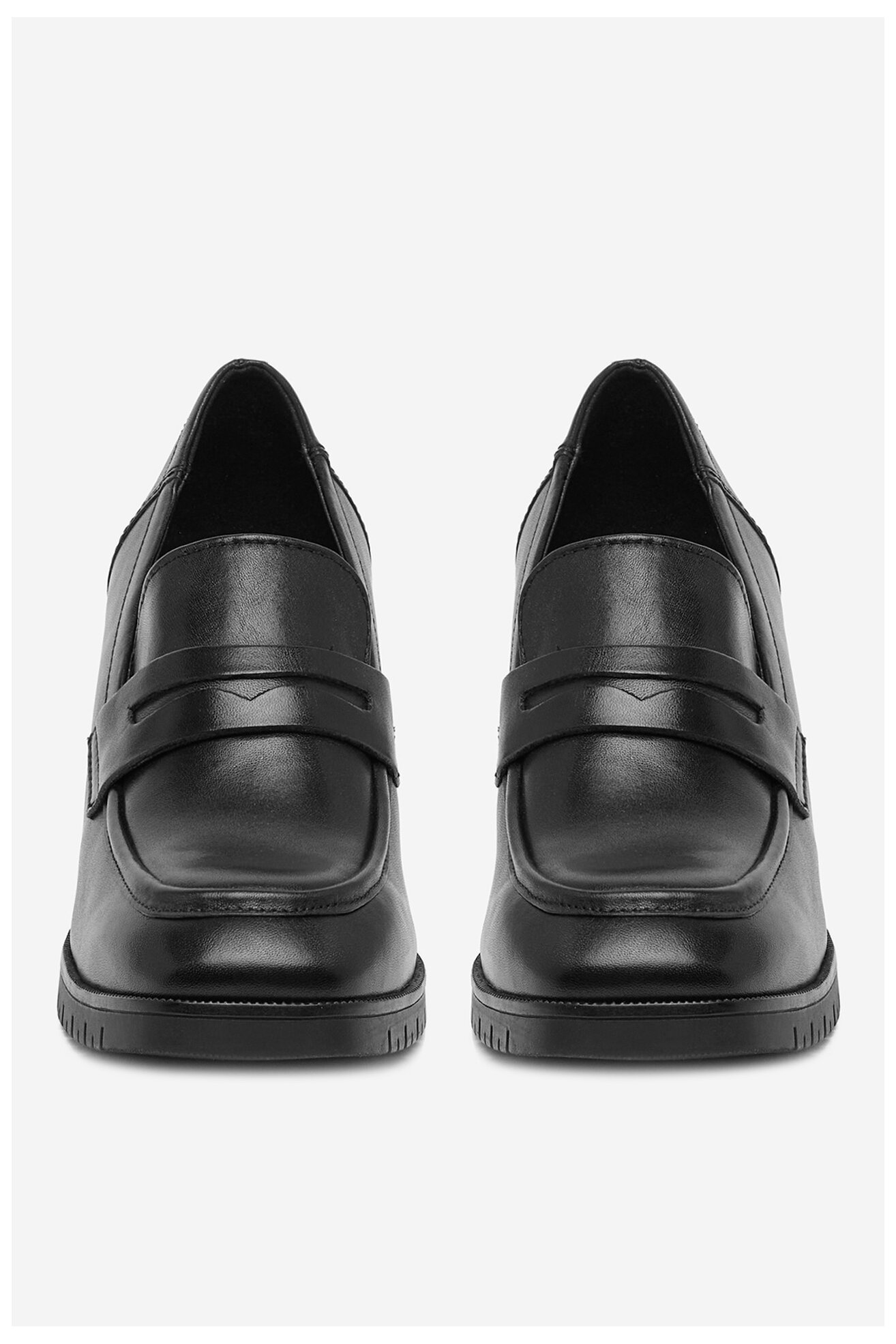 Półbuty Lasocki CEO-WB-GIADA-01C Czarny