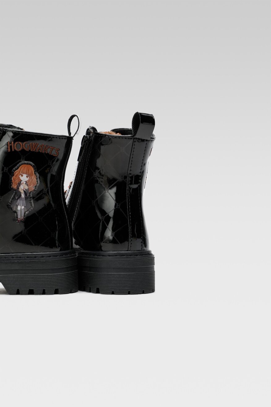 
                Harry Potter - Kozaki czarne - 5904862252384