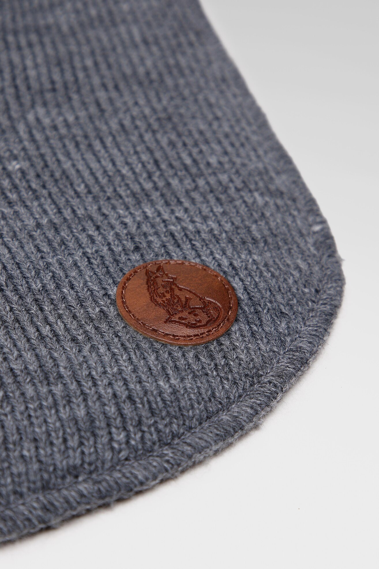 Komin ACCCESSORIES 1K4-004-AW21 Szary