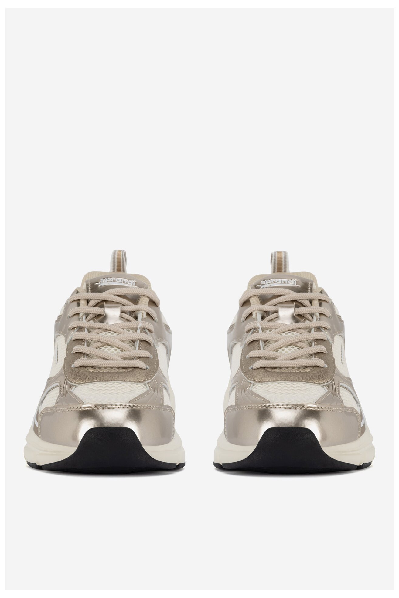 Sportska obuća Sprandi WP40-23404Z ZLATNA